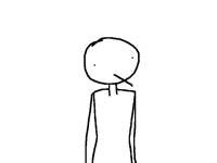 I am stupid,,,