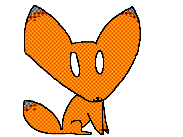 Fox!!