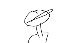 Remember when i made fluffin art styke trades