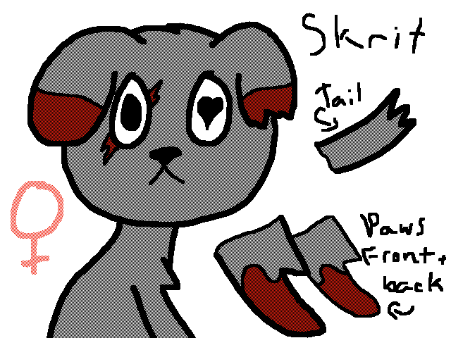 New OC
