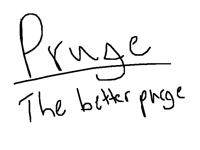 Pruuuge