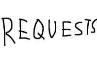 Give me requests