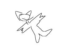 Basically my anims
