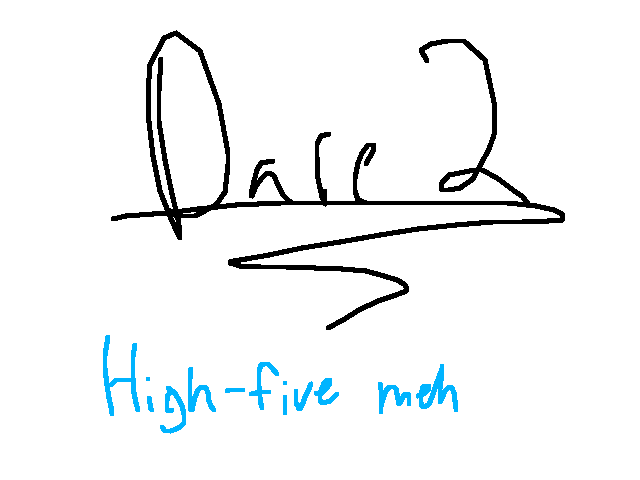 Dare 2