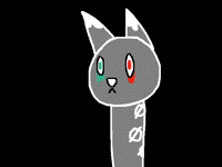 Paranoid (little flash)