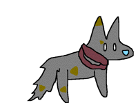 Another request from my dad (new OC too)