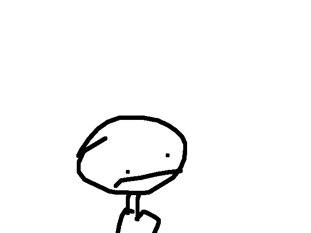 I don't feel ok