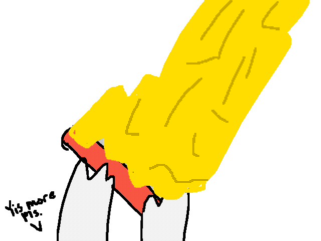 Pineapple is good on pizza shut up