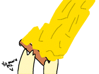 Pineapple is good on pizza shut up