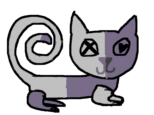 My new OC: Trixy