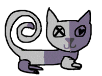 My new OC: Trixy