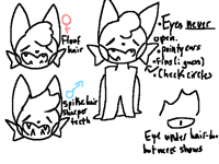 New creatures! (read my comment)