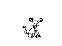 Mouse Void