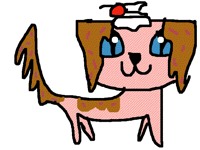 Hatched adoptable