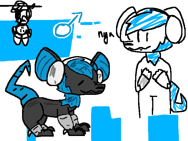 RAT/POSSUM BAB WHO NEEDS A NAME
