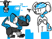 RAT/POSSUM BAB WHO NEEDS A NAME