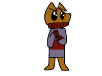 Littletale! Pupper