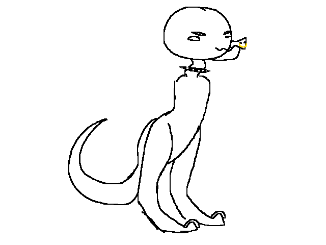 I cant legg-
