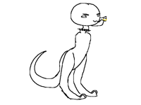 I cant legg-
