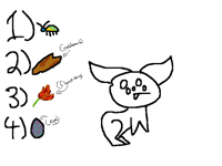 Feed the critter 2