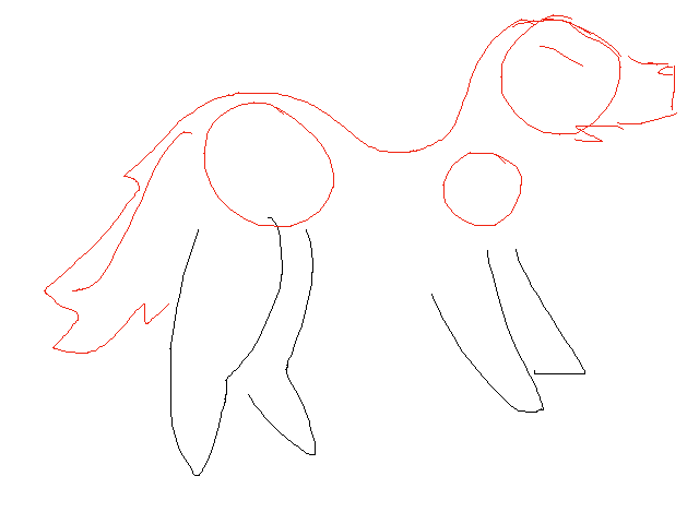 Weird thing