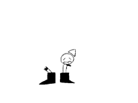 Void, why