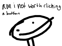 mAybe stop complimenting but not likibg