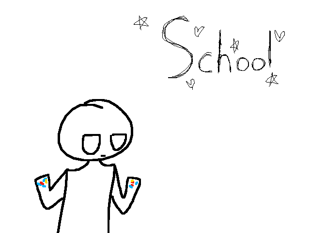 Yipee.