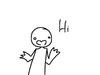 G'morning