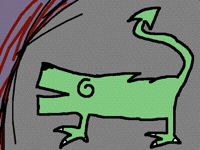 Creatures #1