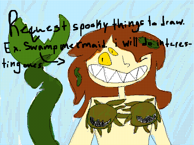 Request