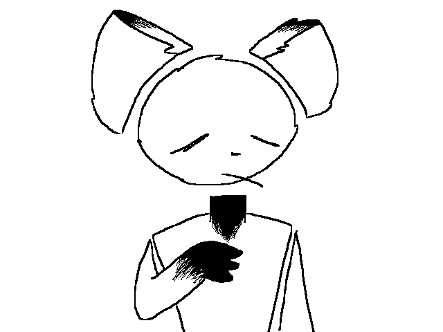 New Void gives me a miserable vibe