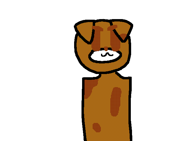 Doggo practice