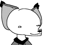Touffe except effort
