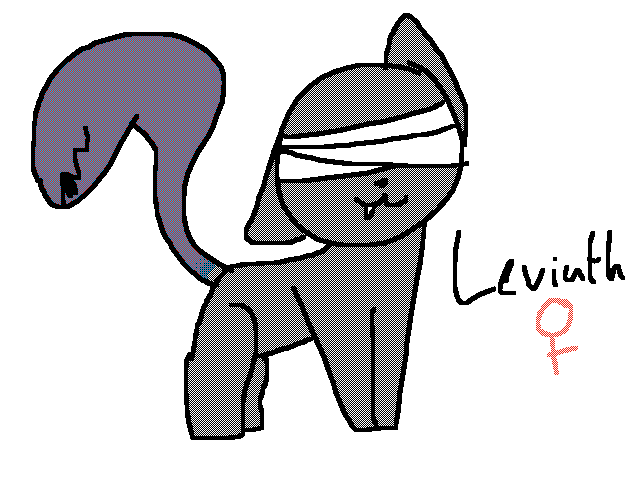 New OC