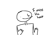 Tfw summer is basically over for u