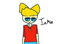 Moar genderbent