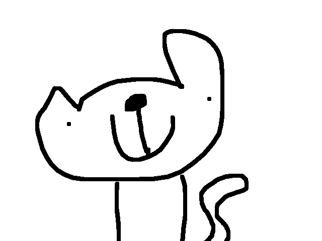 Derp cat