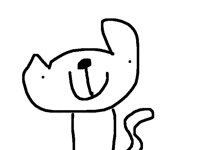 Derp cat