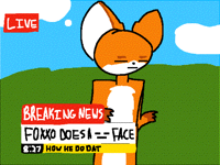 Look how cringy this is