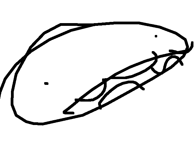 Im bored an lonely an can't draw