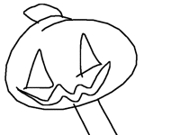 LOVE ME ITS HALLOWEEN