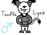 New OC