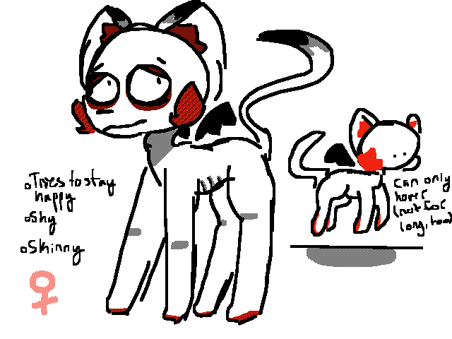 Custom trade w/ @ThinkTooMuch