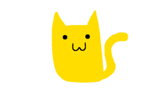 Nekosan characters