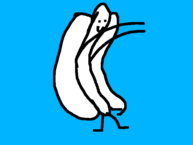 Hot dog dance