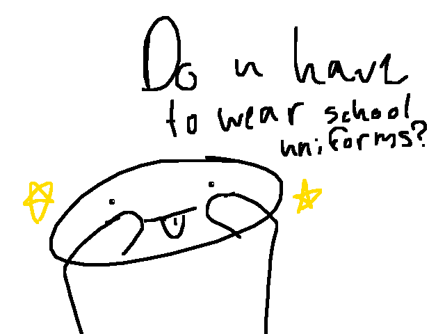 Just a question