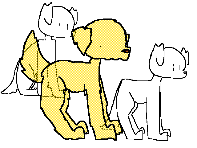 doES ANYONE LIKE MY DOG STYL E-