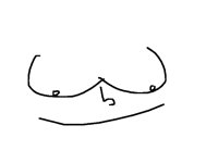 I CHANGED MY MIND I MISS LE BOOB