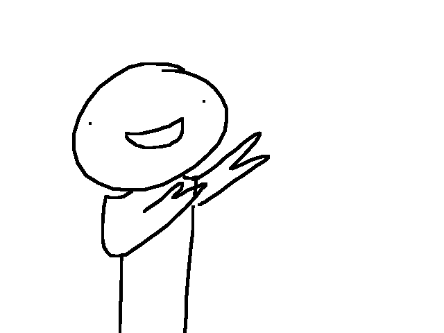 When u see that person that u hate